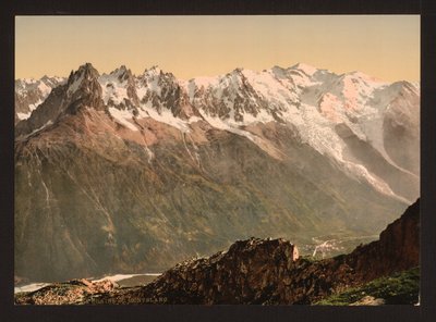 Aiguille du Floria