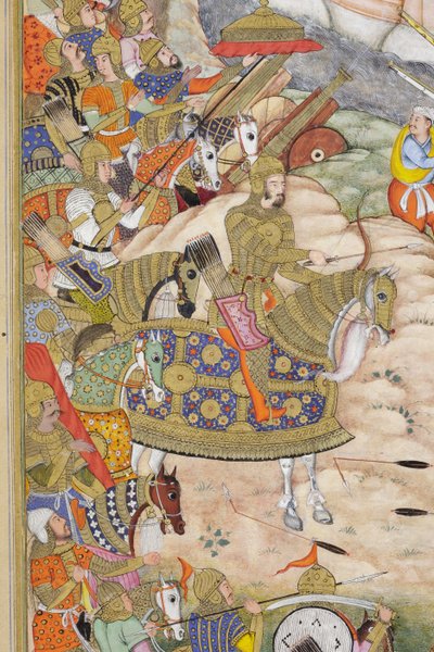 Babur