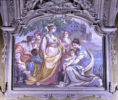 Musa Nehirden, Yemekhaneden Kurtardı by Diacinto Fabbroni