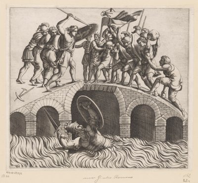 de Tiber