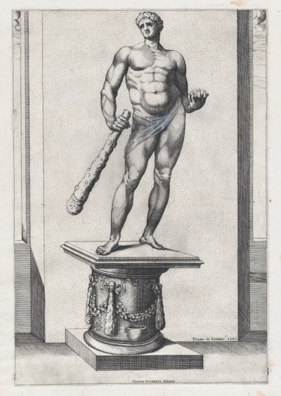 Hesperides