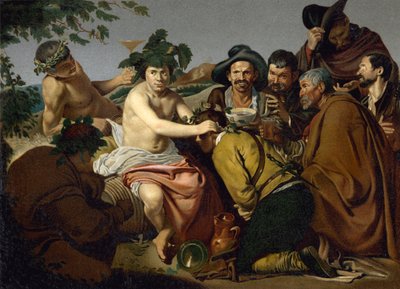Bacchus