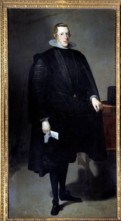 IV. Philip