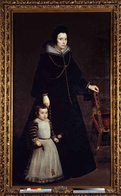 Antonia de Ipenarrieta