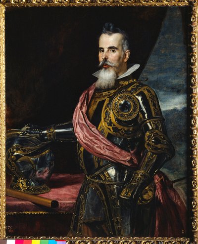 Juan Francisco de Pimentel