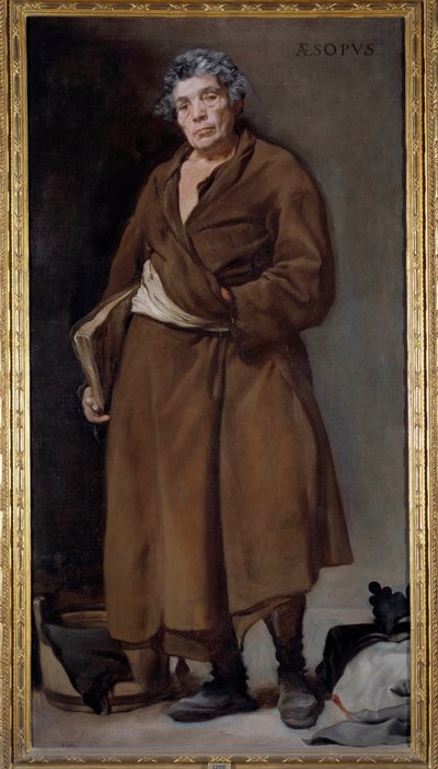 Diego Rodriguez de Silva y Velasquez