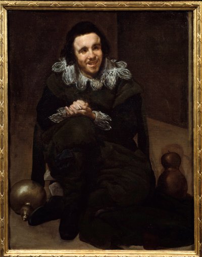 Soytarı Don Juan Calabacillas