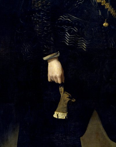 Bebek Don Carlos, Kral IV. Philip