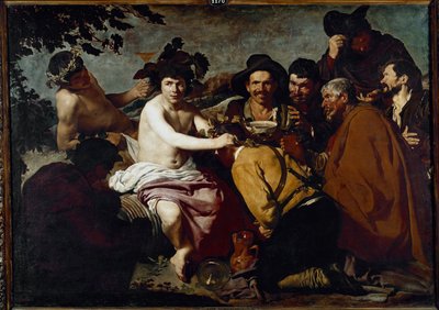 Bacchus