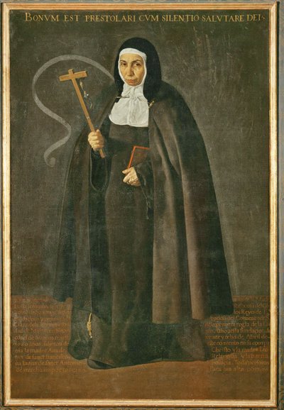 by Diego Rodriguez de Silva y Velazquez