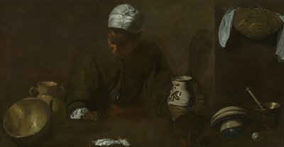  by Diego Velázquez