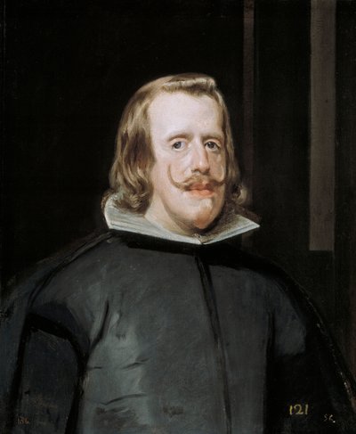 İspanya Kralı IV. Philip