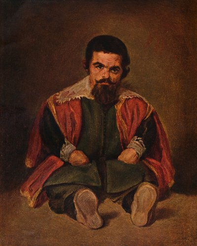 Sebastian de Morra
