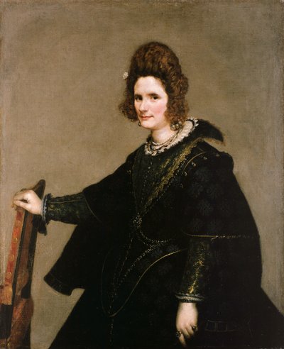  by Diego Velázquez