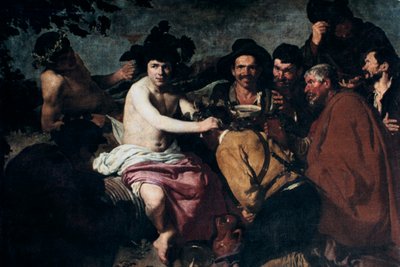 Bacchus