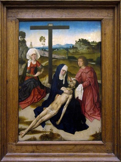  by Dieric Bouts