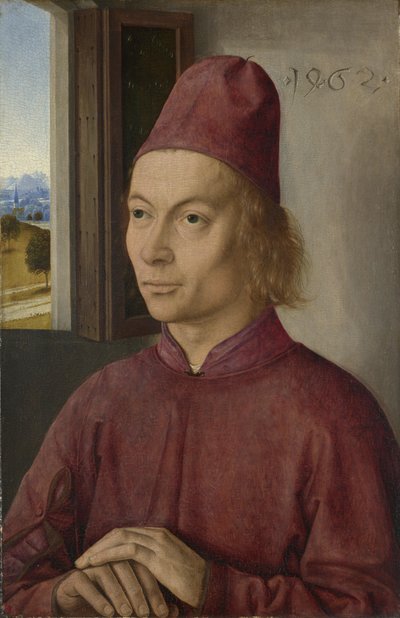  by Dieric Bouts