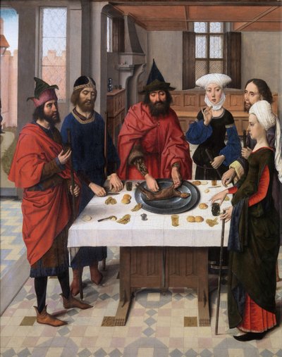  by Dieric Bouts