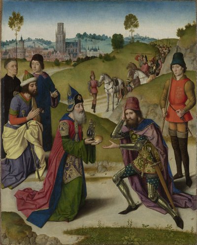  by Dieric Bouts