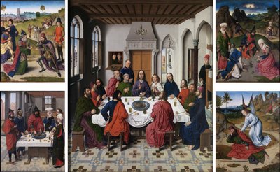  by Dieric Bouts