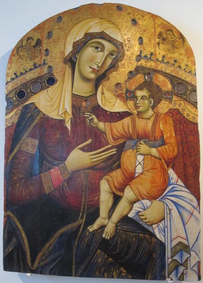  by Dietisalvi di Speme