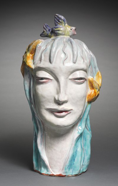 Başlık: Su, 1929 by Dina Kuhn