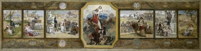  by Diogene Ulysse Napoleon Maillart