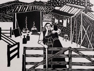 Siegfried  Sieglinde, Hunding