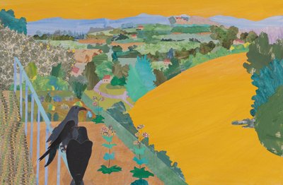 Altın Ren Nehri ve Wotan