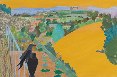 Altın Ren Nehri ve Wotan