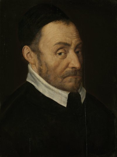William I. Orange Prensi
