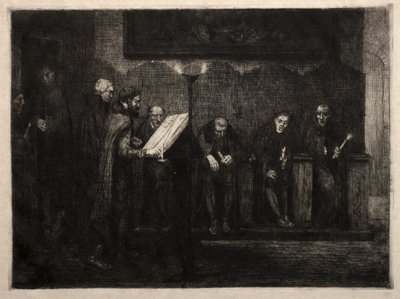 İspanyol Şarkıcılar by Dirck Stoop