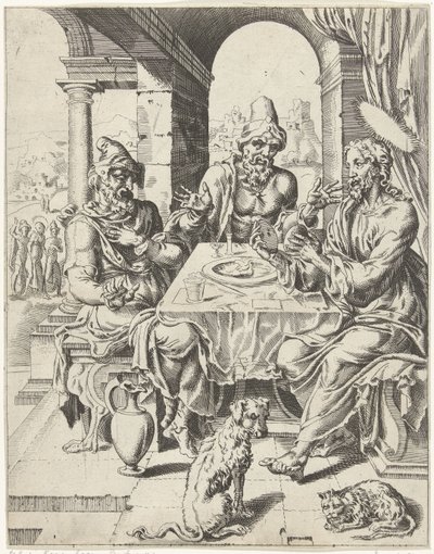 Emmaus