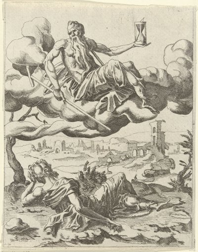 Zaman şöhreti fetheder Petrarch