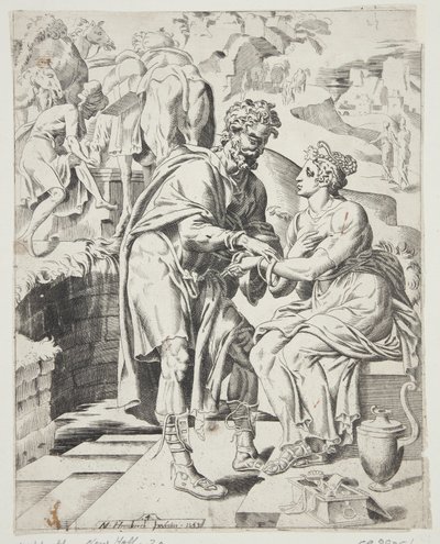 Elizier Rebecca