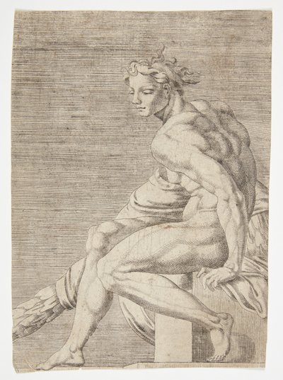 Sistine Şapeli