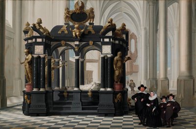  by Dirck van Delen