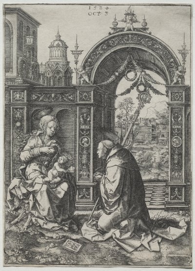 St. Bernard
