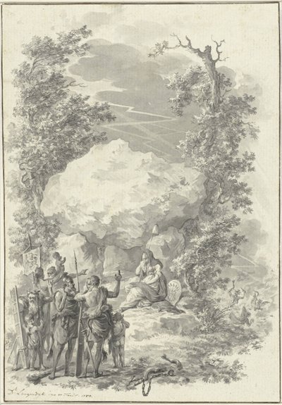 Joan Derk van der Capellen