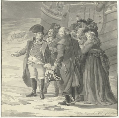 William V