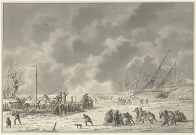 Landzaten