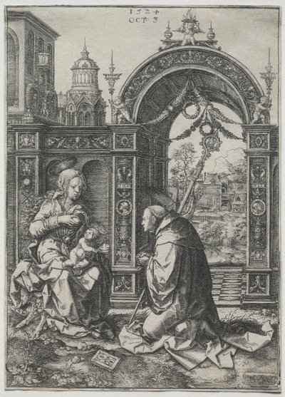 St. Bernard