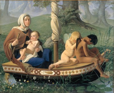  by Ditlev Conrad Blunck