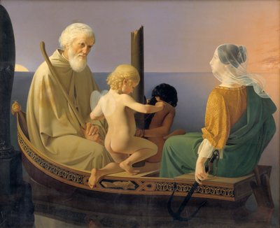  by Ditlev Conrad Blunck