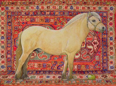 halı atı by Ditz