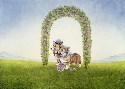 Kraliyet Düğünü by Ditz