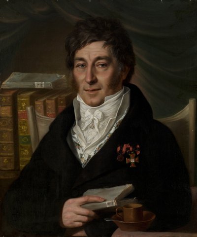 Alexander Stakhiev