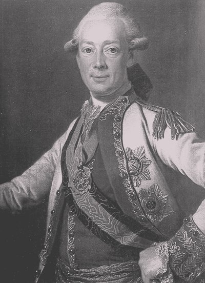 Kont Ivan Grigorievich Chernyshev
