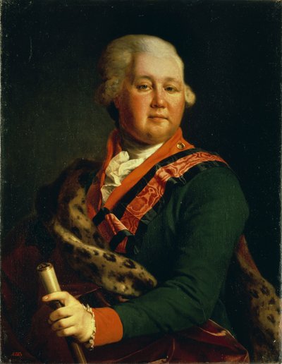 Kont Valentin Platonovich İvanoviç Musin-Pushkin