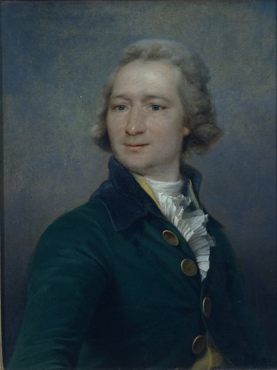 Şair İvan İvanoviç Dmitriev